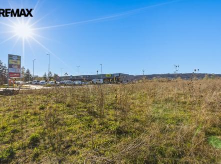 Prodej pozemku pro bydlení, 5 949 m²