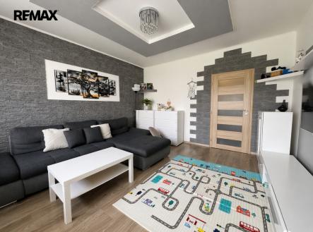 Prodej bytu, 3+1, 62 m²