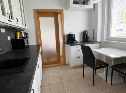 Prodej bytu, 3+1, 62 m²