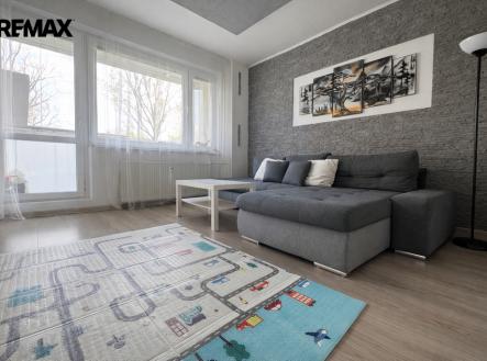 Prodej bytu, 3+1, 62 m²