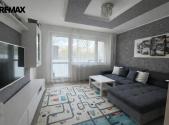 Prodej bytu, 3+1, 62 m²