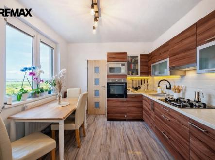 Prodej bytu, 3+1, 78 m²