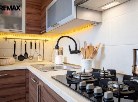 Prodej bytu, 3+1, 78 m²