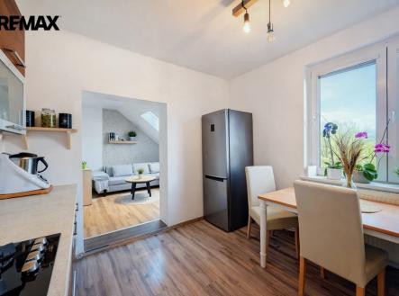 Prodej bytu, 3+1, 78 m²