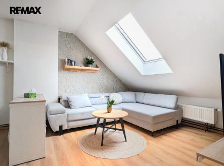 Prodej bytu, 3+1, 78 m²