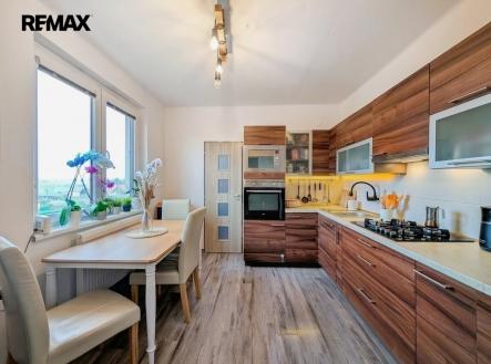 Prodej bytu, 3+1, 78 m² obrázek