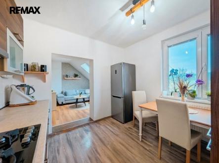 Prodej bytu, 3+1, 78 m²
