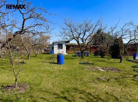 Prodej chaty/rekreačního objektu, 8 m²