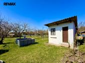 Prodej chaty/rekreačního objektu, 8 m²