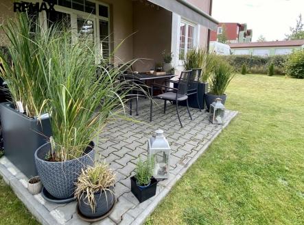 Pronájem bytu, 4+1, 123 m²