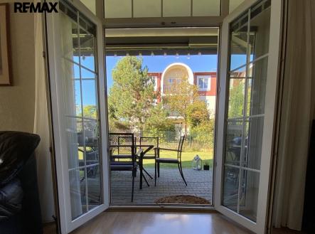 Pronájem bytu, 4+1, 123 m²