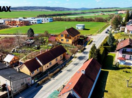 Pronájem domu/vily, 164 m²