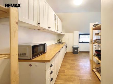 Pronájem domu/vily, 164 m²