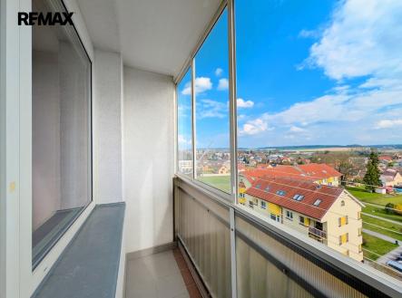 Prodej bytu, 3+1, 77 m²