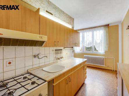 Prodej bytu, 3+1, 72 m² obrázek