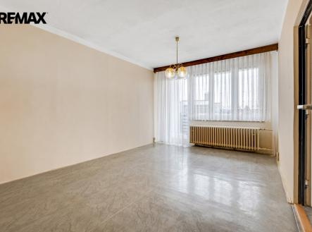Prodej bytu, 3+1, 72 m²