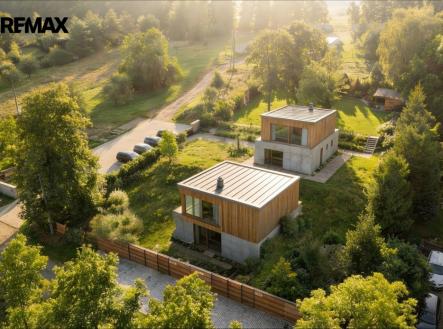 Prodej pozemku pro bydlení, 1 670 m²