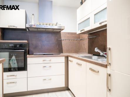 Prodej bytu, 2+kk, 50 m²