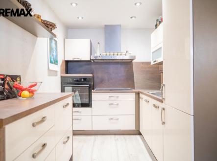 Prodej bytu, 2+kk, 50 m²