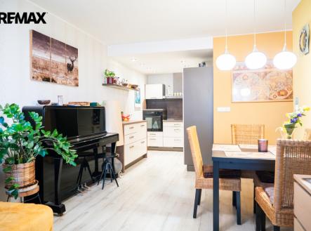 Prodej bytu, 2+kk, 50 m²