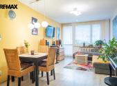 Prodej bytu, 2+kk, 50 m²
