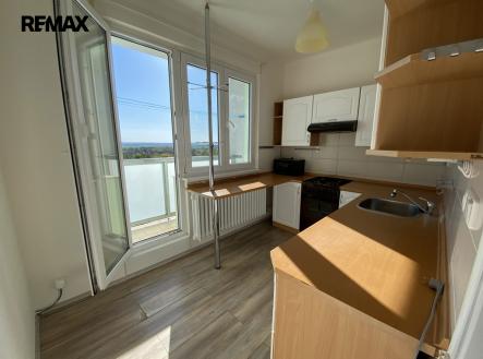 Pronájem bytu, 2+1, 67 m²