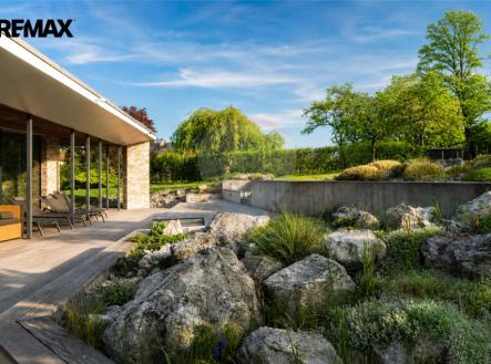 Prodej domu/vily, 860 m²