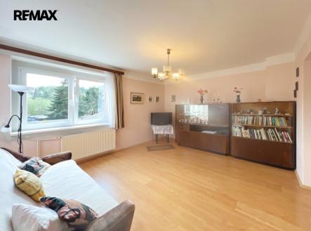 Prodej domu/vily, 120 m²