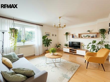 Prodej domu/vily, 120 m²