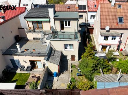 Prodej domu/vily, 120 m² obrázek