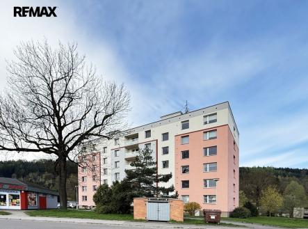 Prodej bytu, 3+1, 70 m²