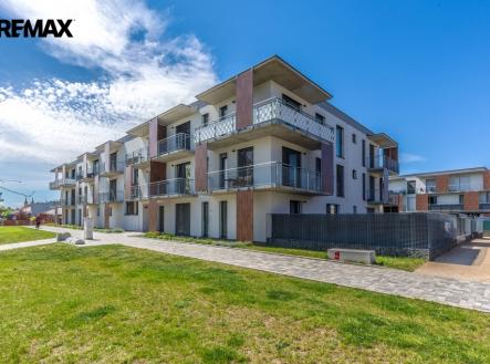 Pronájem bytu, 4+kk, 83 m²