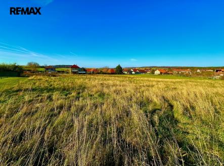 Prodej pozemku pro bydlení, 1 111 m²