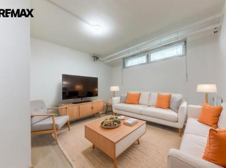 Prodej bytu, 1+kk, 23 m²