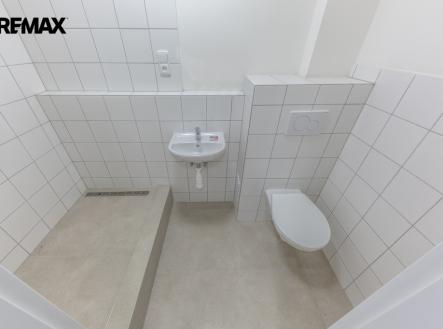 Prodej bytu, 1+kk, 23 m²