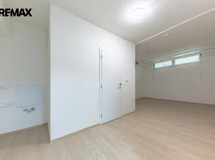 Prodej bytu, 1+kk, 23 m²