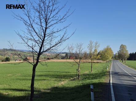 Prodej pozemku pro bydlení, 7 429 m²