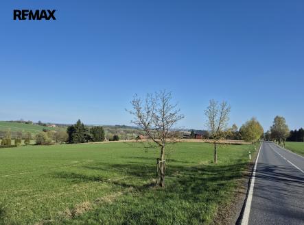 Prodej pozemku pro bydlení, 7 429 m²