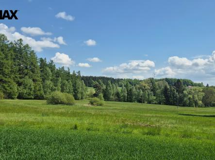 Prodej pozemku pro bydlení, 5 776 m²