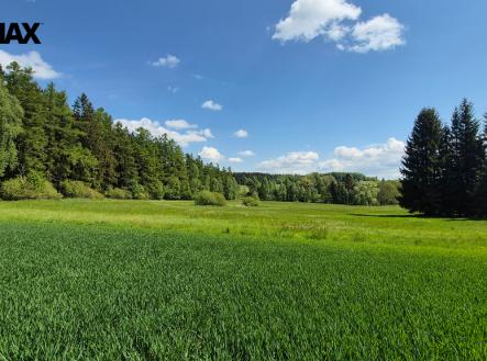 Prodej pozemku pro bydlení, 5 776 m²