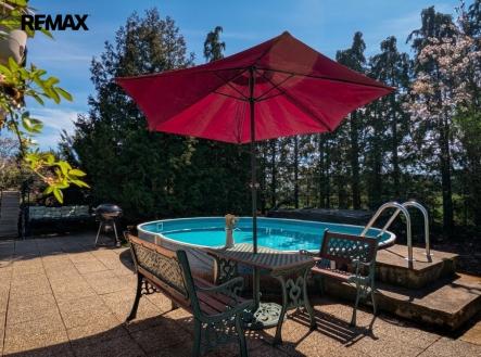 Prodej chaty/rekreačního objektu, 7 m²