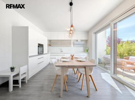 Pronájem domu/vily, 146 m²