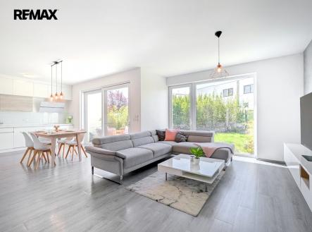 Pronájem domu/vily, 146 m²