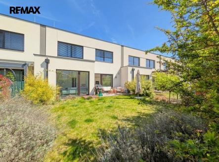 Pronájem domu/vily, 146 m²