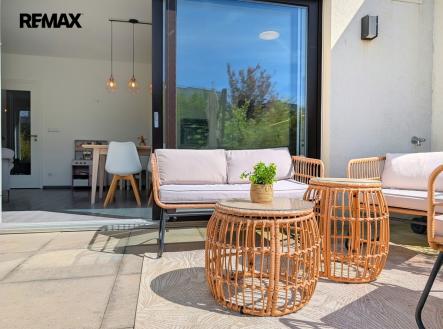 Pronájem domu/vily, 146 m²