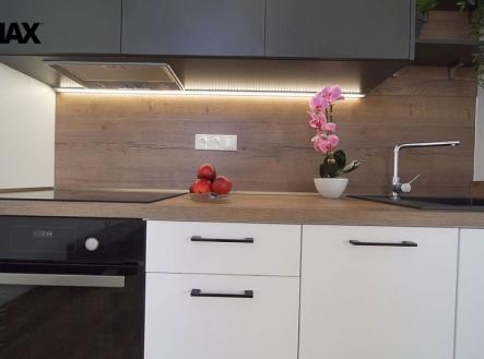 Prodej bytu, 1+kk, 43 m²
