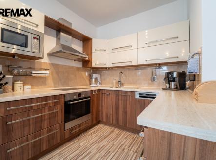 Prodej bytu, 3+kk, 88 m²