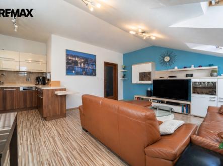 Prodej bytu, 3+kk, 88 m²