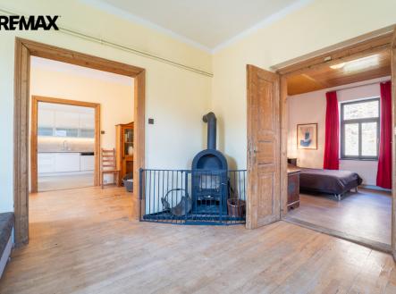 Prodej domu/vily, 220 m²