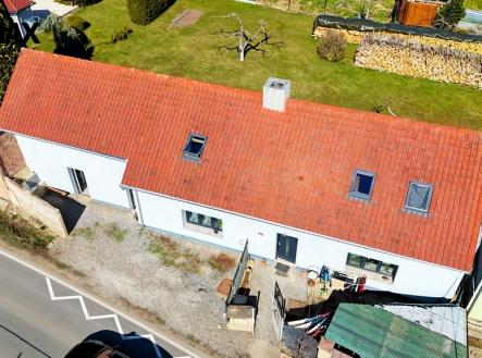 Pronájem hotel, 164 m²